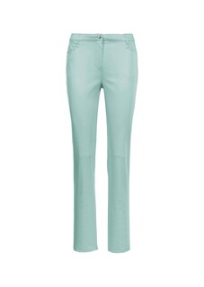 Satin-Baumwollhose LOUISA thumbnail 6