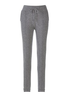Pantalon en maille thumbnail 2