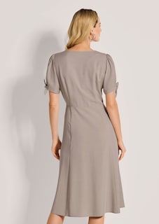 Sommerkleid mit Knopfleiste thumbnail 4