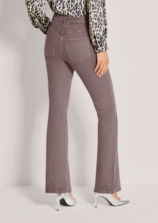 Bootcut-Jeans thumbnail 4