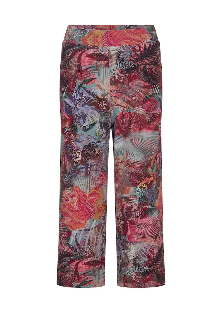 Culotte VERA aus Viskose-Jersey