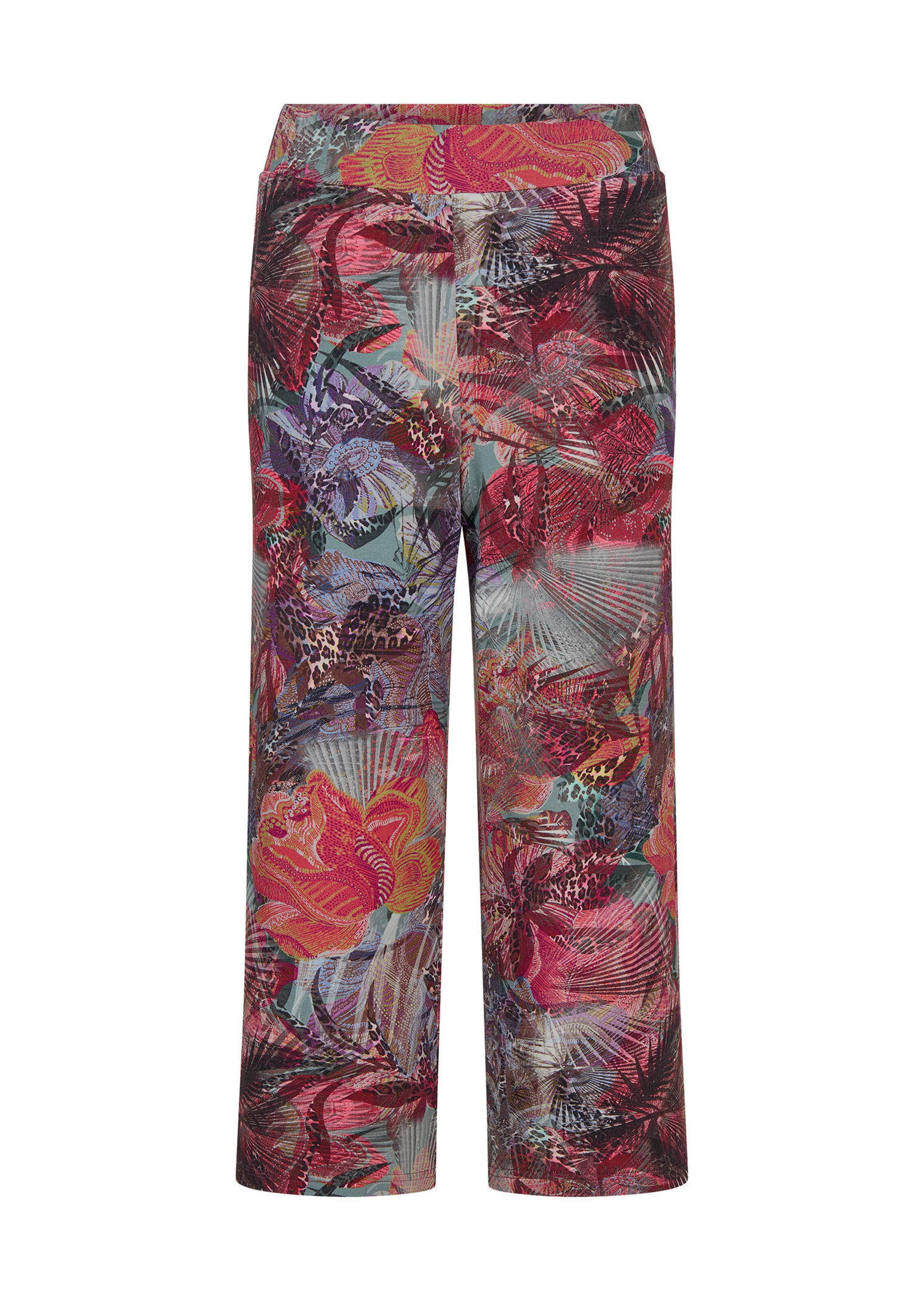 Culotte VERA aus Viskose-Jersey thumbnail 4