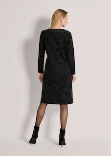 Sportlich-elegantes Kleid zum Schlüpfen thumbnail 4