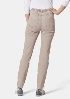 Smalle highstretch jeans LOUISA thumbnail 3