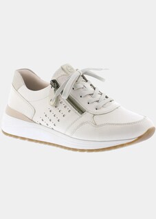 Veterschoenen met verwisselbaar voetbed thumbnail 2