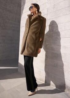 Elegante Hose mit Galonstreifen thumbnail 1