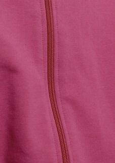 Wohfühljacke in Blousonform thumbnail 4