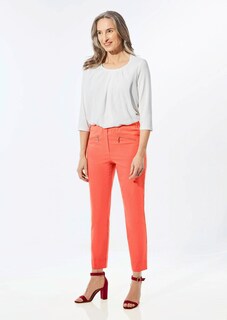 Bengaline 7/8-broek LOUISA thumbnail 2