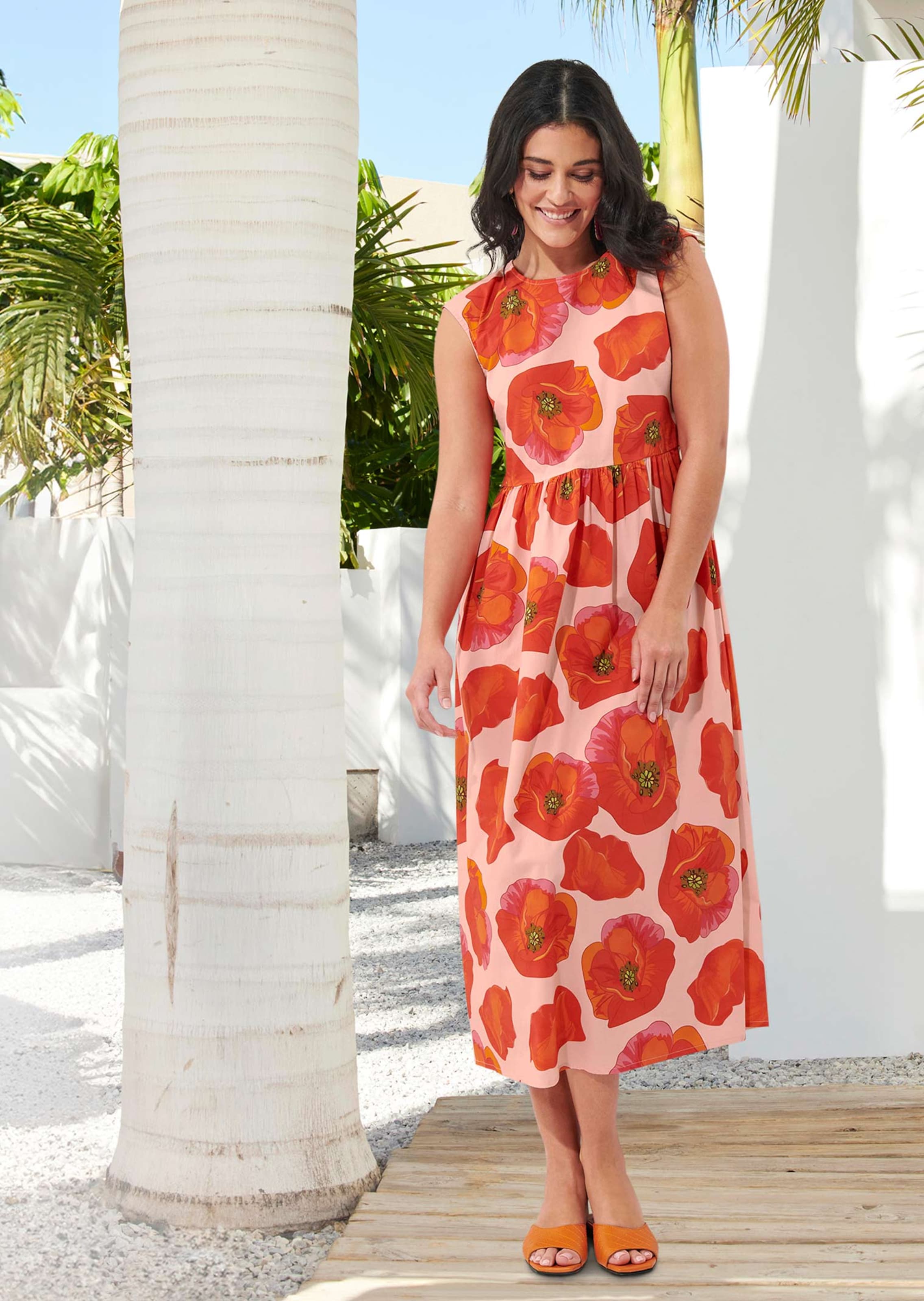 Kleid