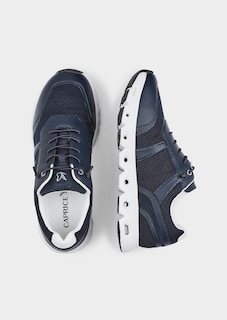 Sneakers met verwisselbaar voetbed thumbnail 2