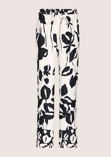 Broek met print thumbnail 7