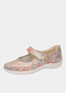 Slipper mit verstellbarem Klettverschluss thumbnail 5