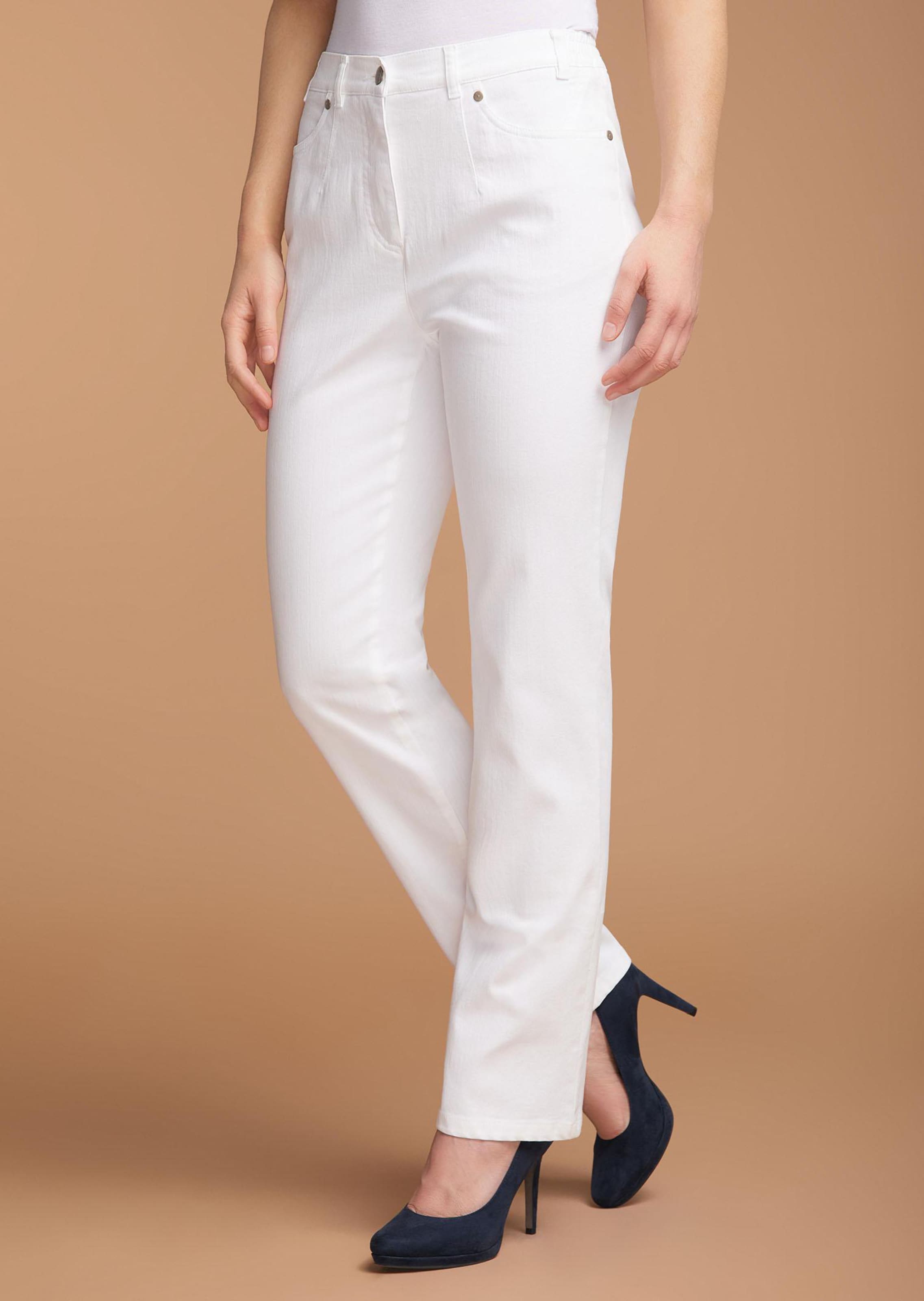 Classic Jeans CARLA