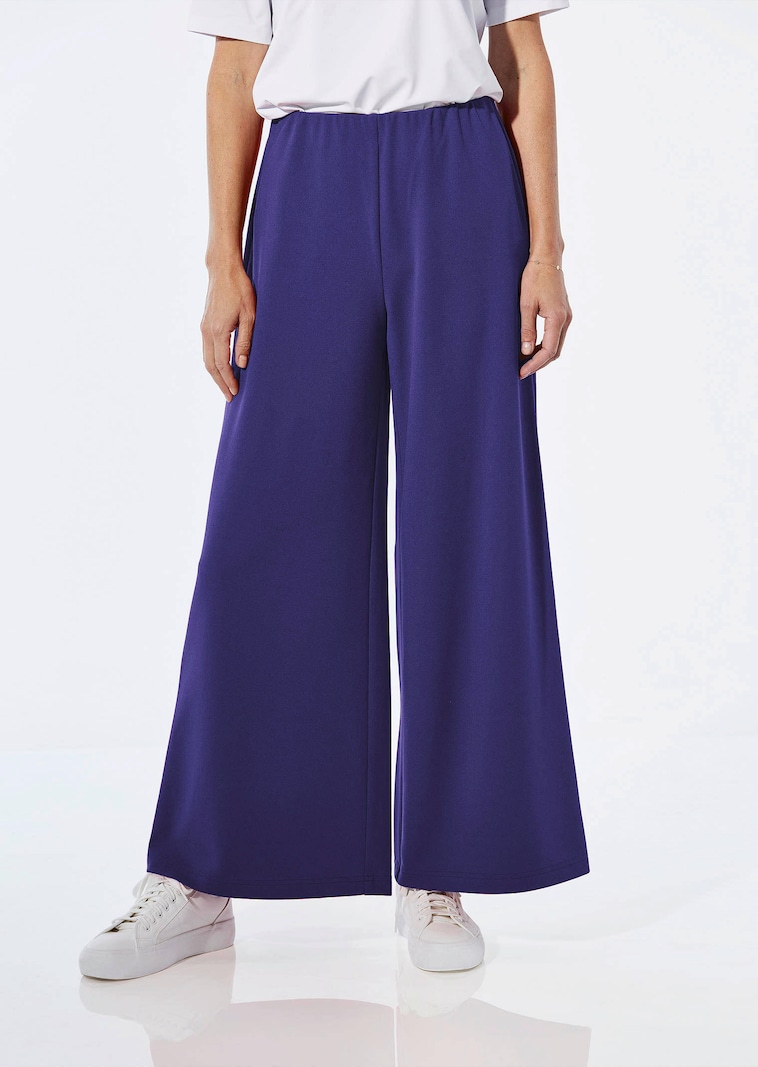 Jersey broek