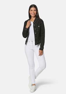Veste en jean thumbnail 3