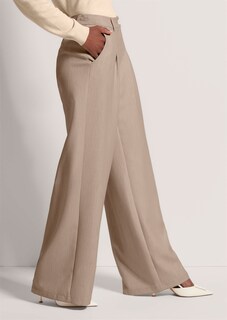 Weite Palazzo-Hose thumbnail 5