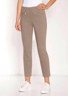 Bengaline 7/8-broek LOUISA thumbnail 8
