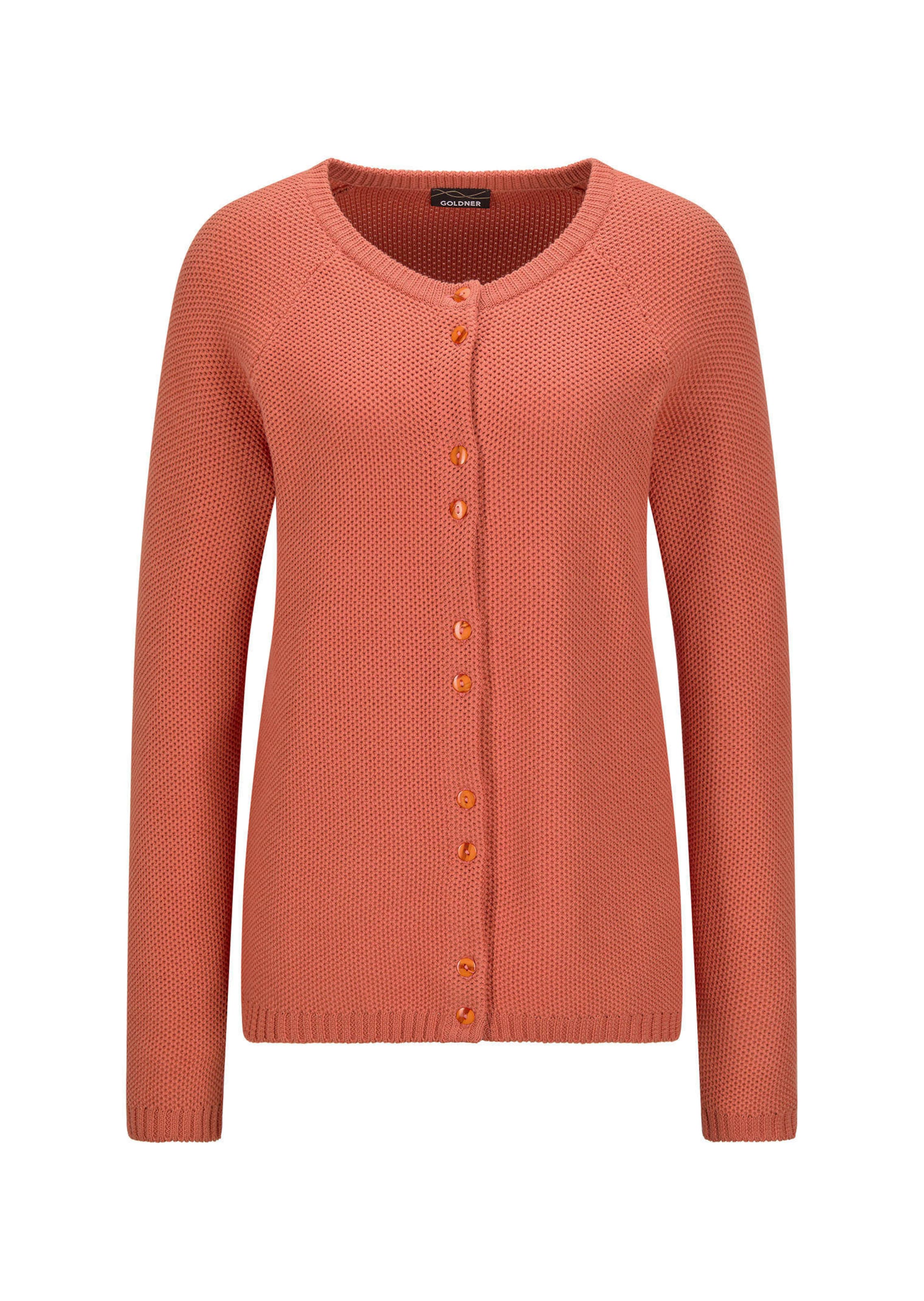 Tricot jasje van puur katoen