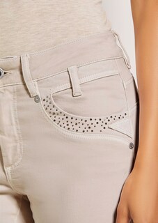 Slim Jeans thumbnail 6