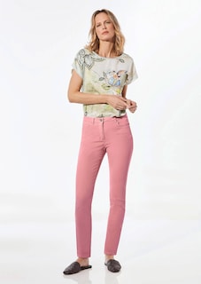 Superstretch-jeans BELLA thumbnail 2
