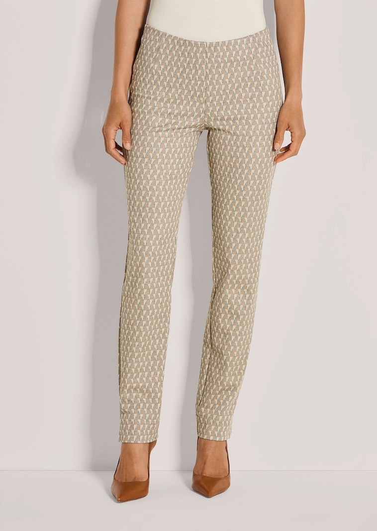 Broek