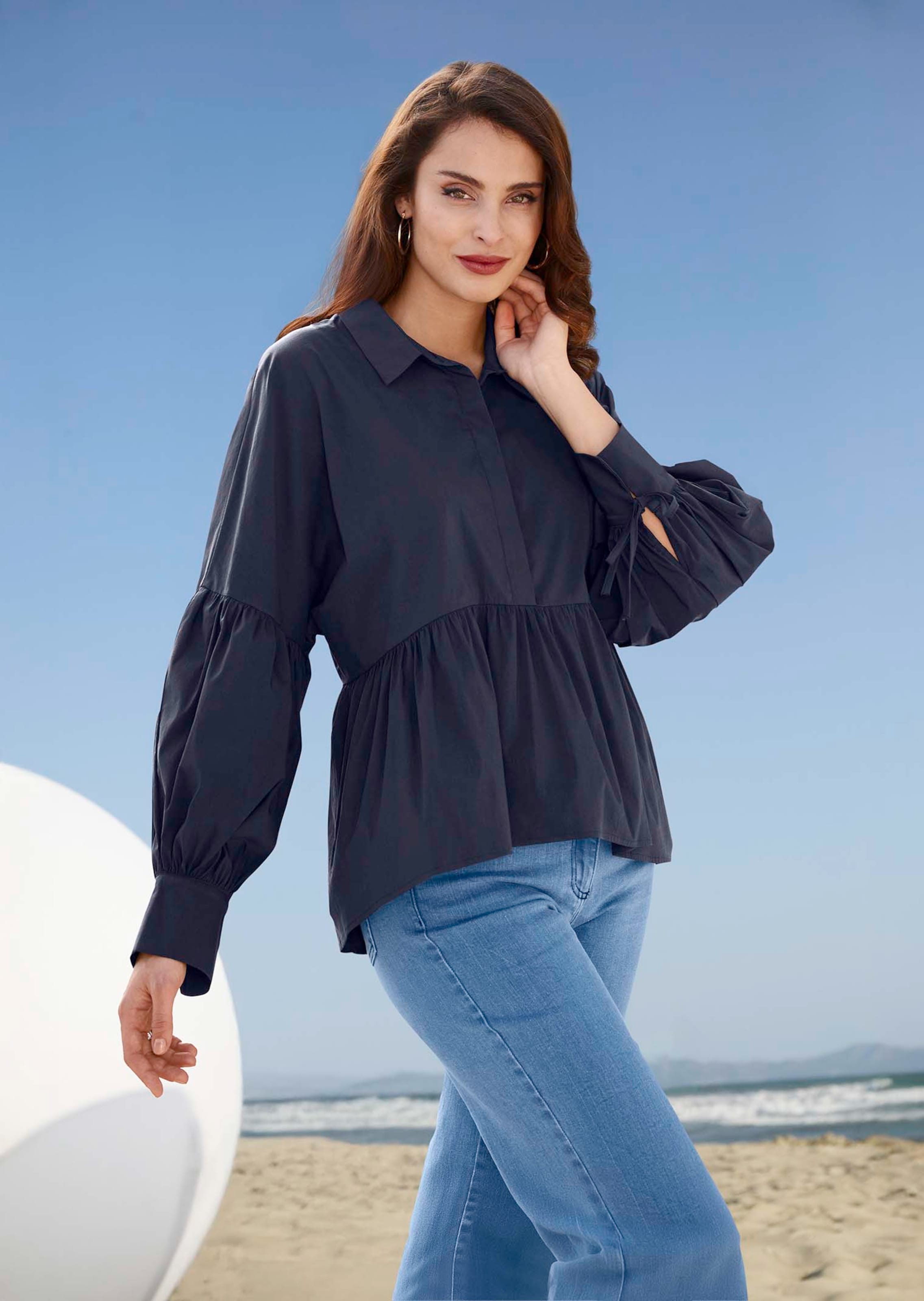 Blouse