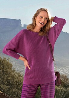 Pull avec teneur en pure laine vierge thumbnail 7