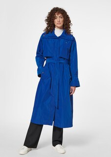 Moderner Trenchcoat thumbnail 2