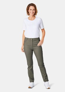 Superzachte stretchbroek LOUISA thumbnail 2