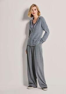 Knitted cashmere blazer thumbnail 3