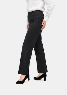 Broek van scheerwol thumbnail 3