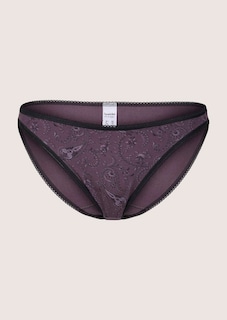 Slip mit Paisley-Print thumbnail 4