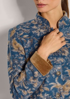 Lange blazer thumbnail 6