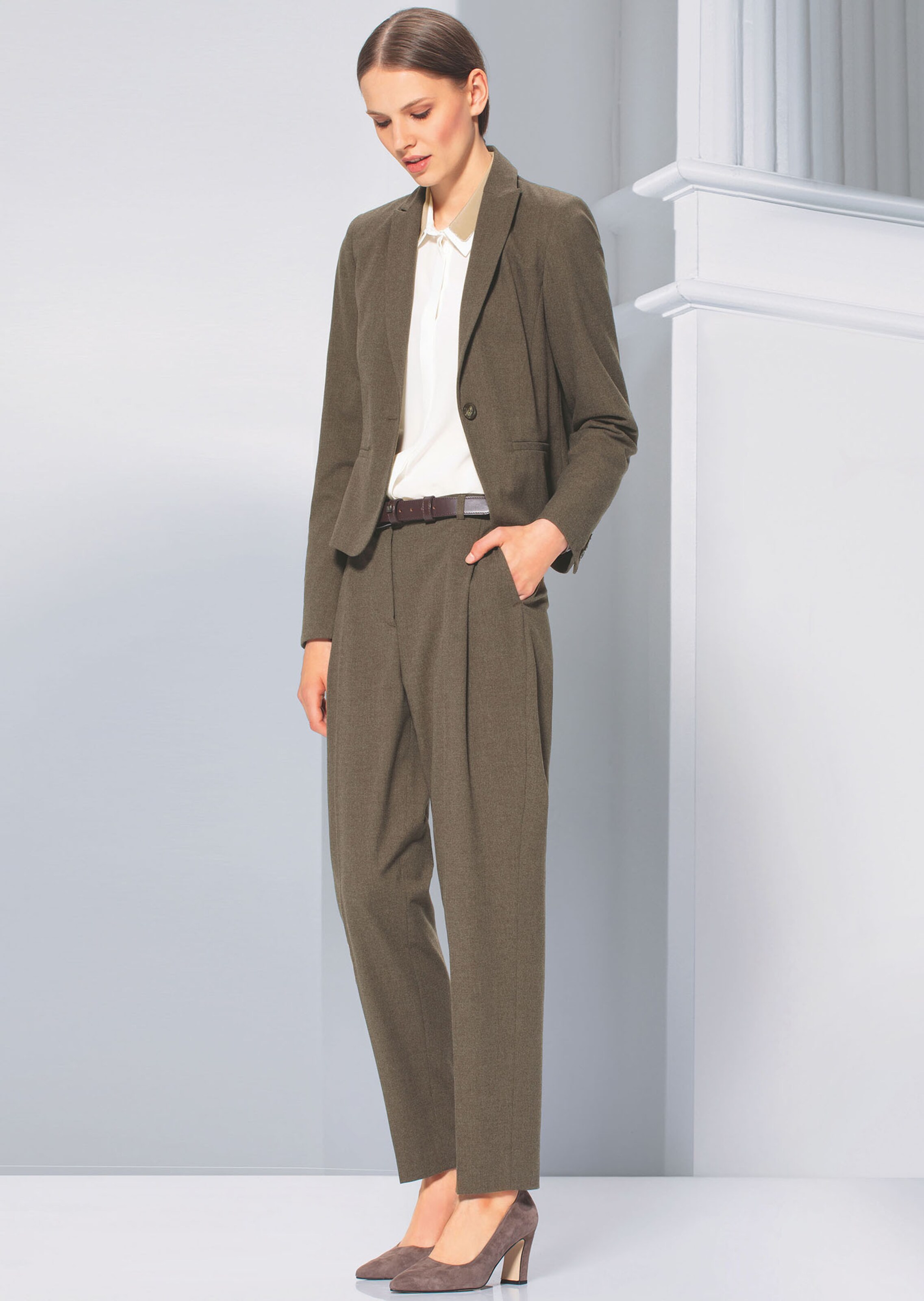 Blazer fürs Büro