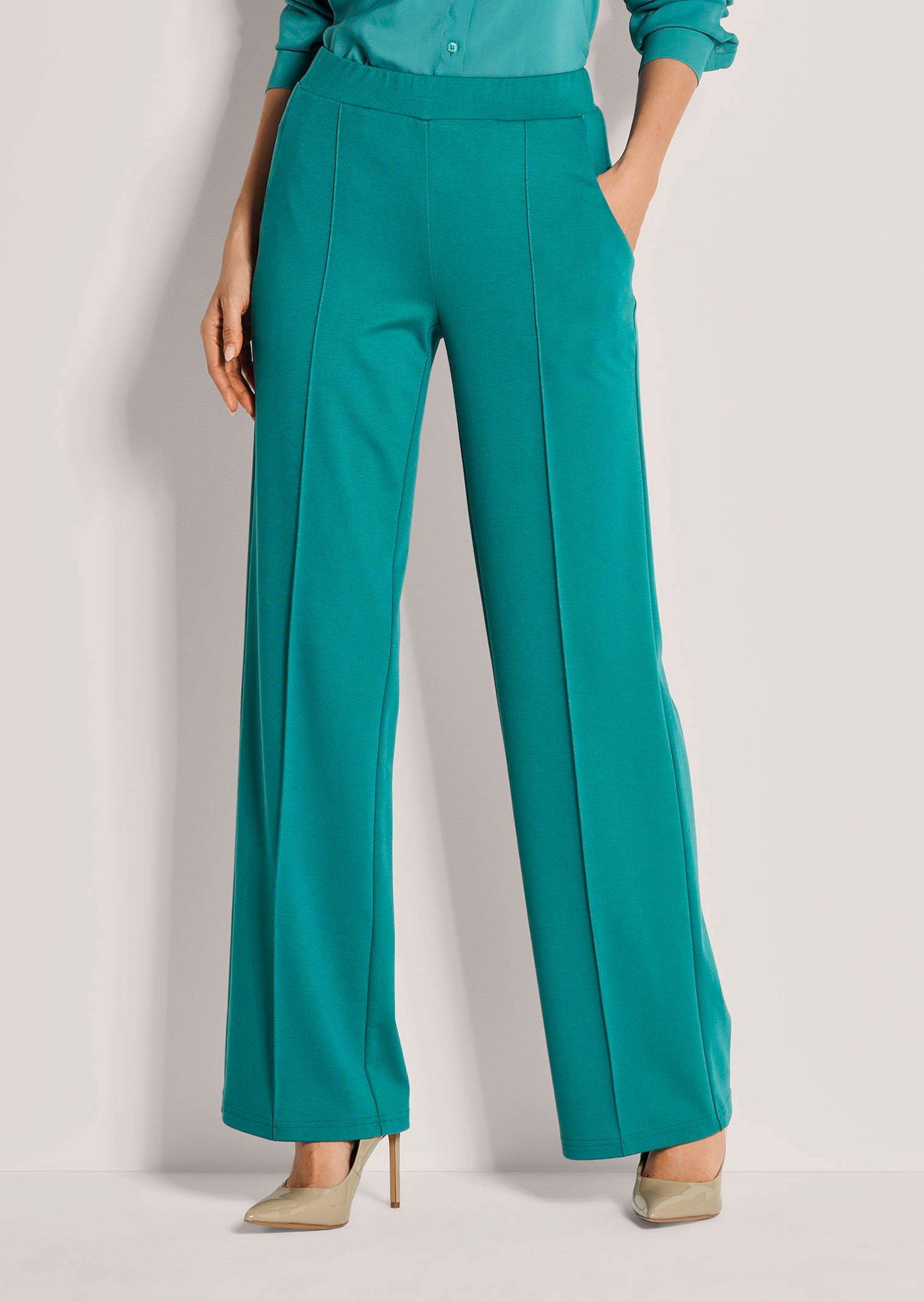Broek