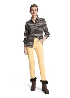 Jean Power Stretch Taille haute thumbnail 3