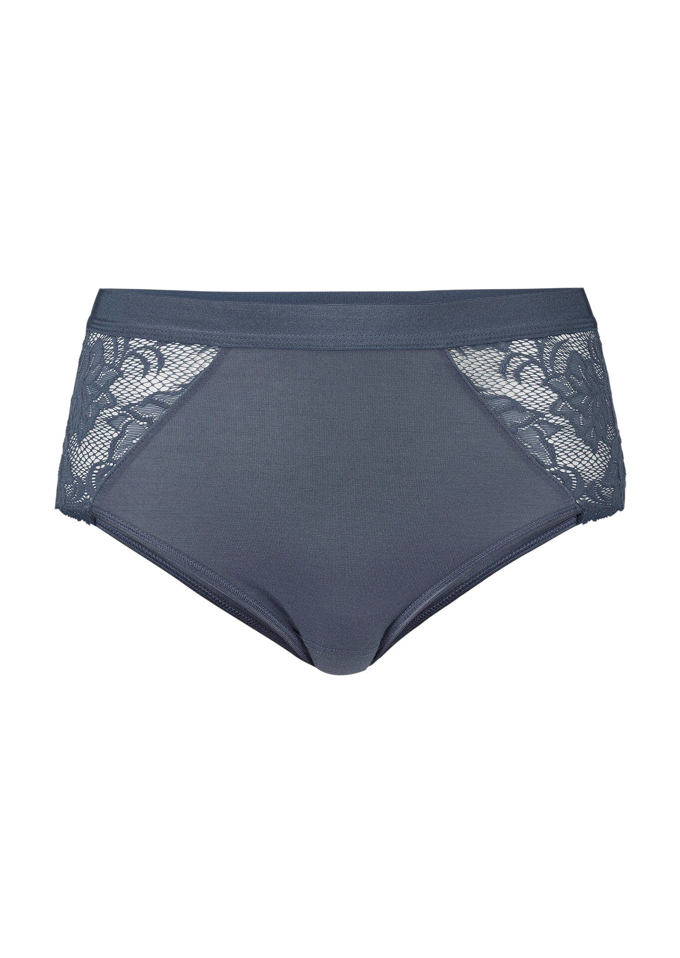 Lot de 2 slips en Modal