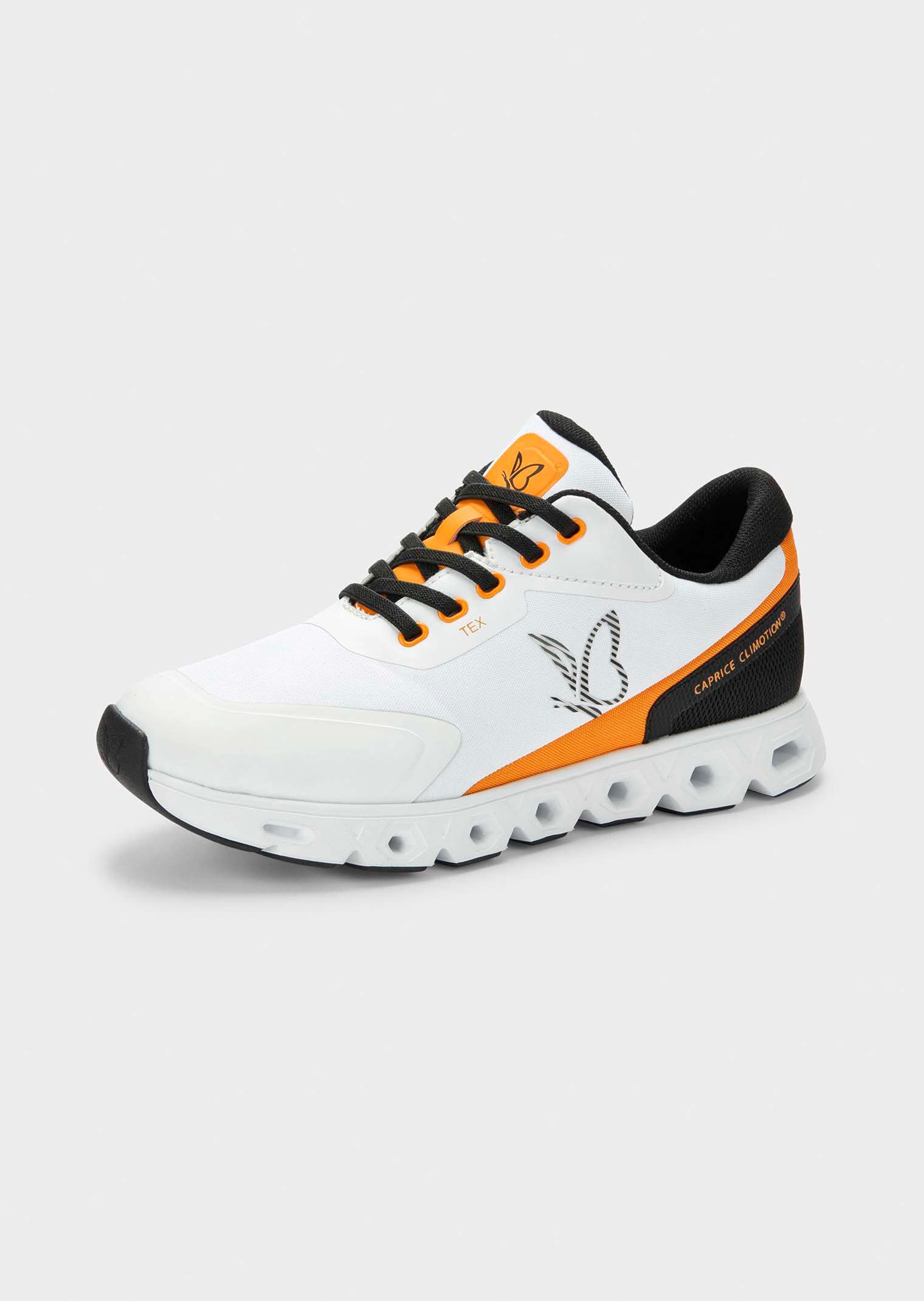 Sneaker zum Schnüren
