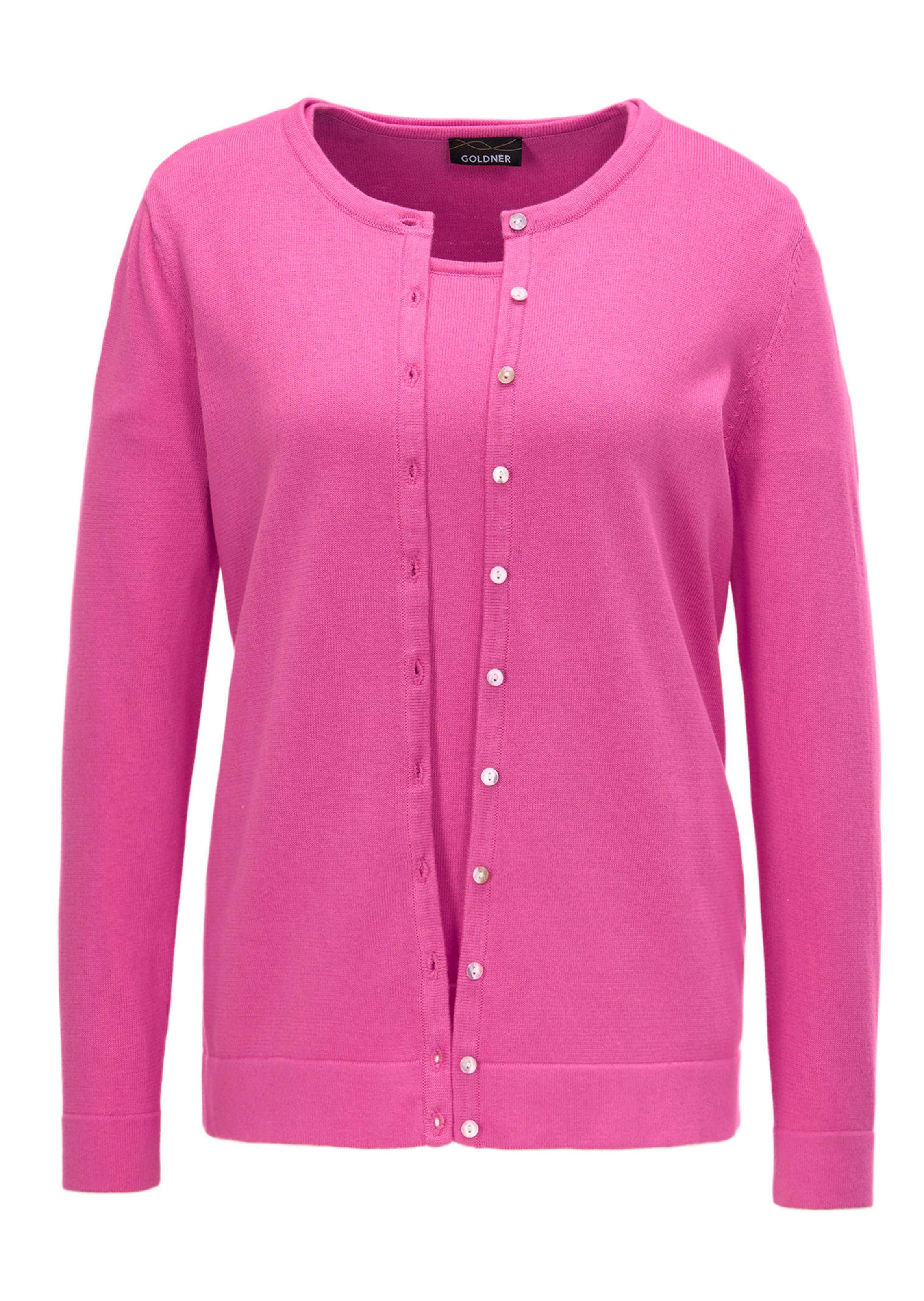 Ensemble en tricot