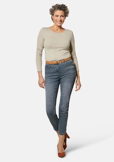 7/8-jeans BELLA COMFORT+ thumbnail 2