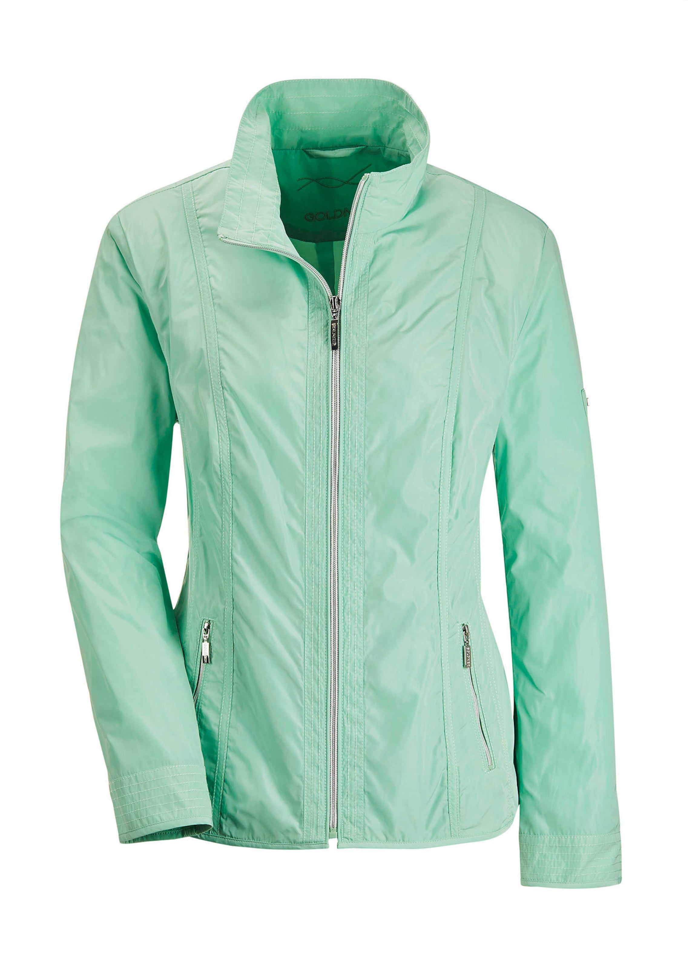 Modische Übergangsjacke