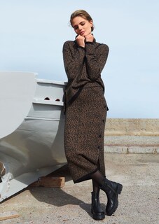 2-delig tricot ensemble thumbnail 1