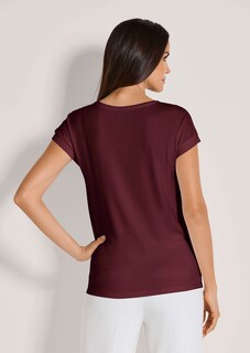 Shirt met ronde hals thumbnail 3