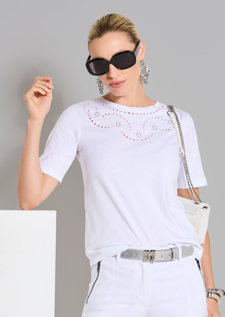 Cotton top
