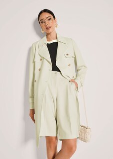 Tijdloze trenchcoat thumbnail 5
