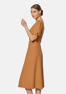 Sommerkleid mit Knopfleiste thumbnail 5