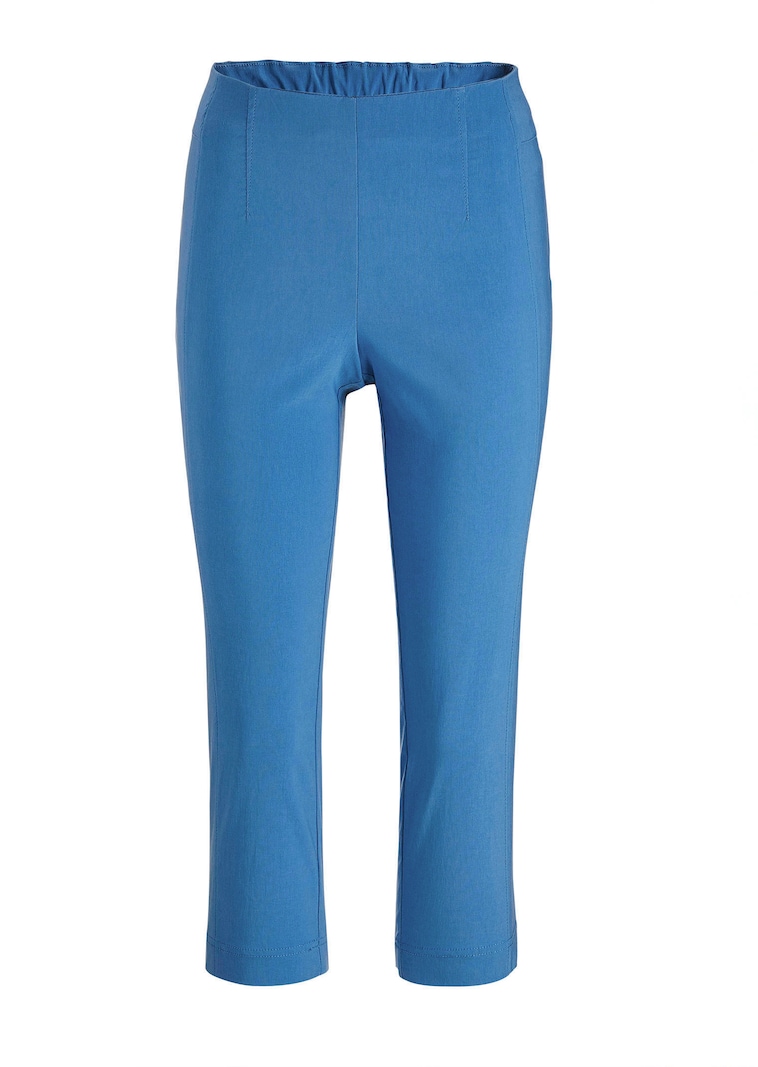 7/8-Schlupfhose LOUISA aus Super-Stretch