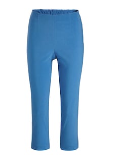 Pantalon 7/8 LOUISA en Super-Stretch thumbnail 6