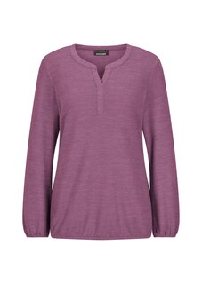 Shirt aus flauschigem Jersey thumbnail 6