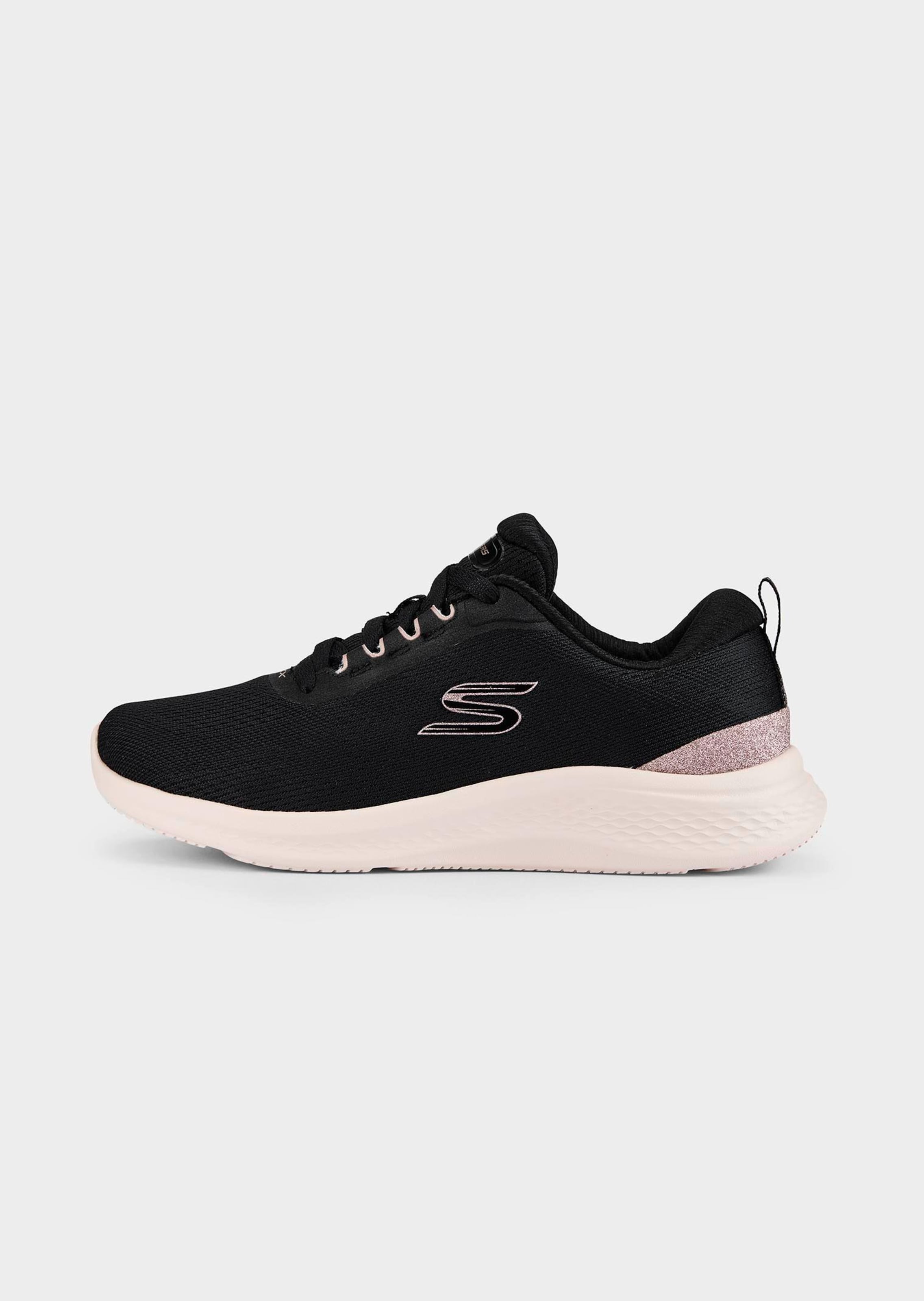 Ademende sneakers